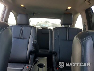 Zdjęcie 10 z 13 samochodu: 2018 TOYOTA HIGHLANDER SE VIN:5TDJZRFH6JS540656 - miniatura