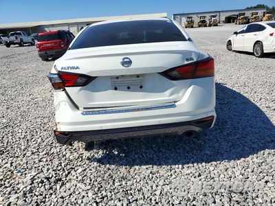 Zdjęcie 6 z 12 samochodu: 2020 NISSAN ALTIMA SR VIN:1N4BL4CV2LC272203 - miniatura