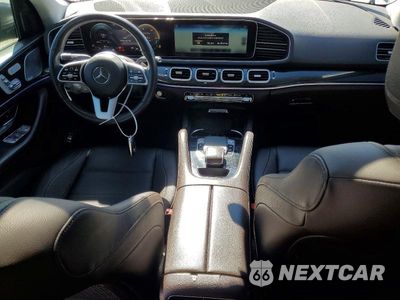 Zdjęcie 8 z 13 samochodu: 2020 MERCEDES-BENZ GLE 350 4MATIC VIN:4JGFB4KB8LA011039 - miniatura