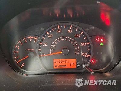 Zdjęcie 9 z 12 samochodu: 2024 MITSUBISHI MIRAGE G4 ES VIN:ML32FUFJ5RHF14302 - miniatura