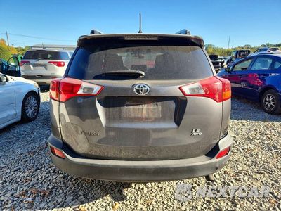 Zdjęcie 6 z 13 samochodu: 2015 TOYOTA RAV4 LE VIN:JTMBFREV0FJ050254 - miniatura