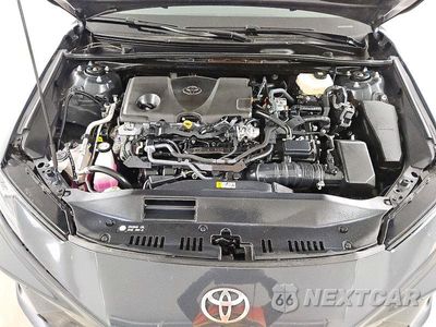 Zdjęcie 11 z 13 samochodu: 2026 TOYOTA CAMRY SE VIN:4T1DAACK9TU220571 - miniatura
