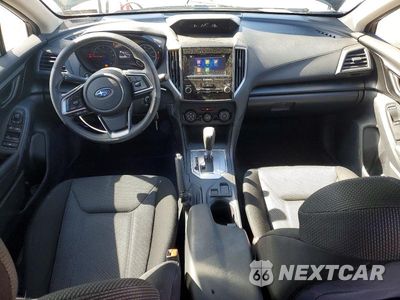 Zdjęcie 8 z 12 samochodu: 2017 SUBARU IMPREZA VIN:4S3GTAA68H3744017 - miniatura