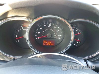 Zdjęcie 9 z 13 samochodu: 2013 KIA SORENTO EX VIN:5XYKU3A61DG389992 - miniatura