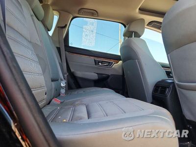 Zdjęcie 11 z 13 samochodu: 2022 HONDA CR-V EX VIN:2HKRW2H53NH634575 - miniatura