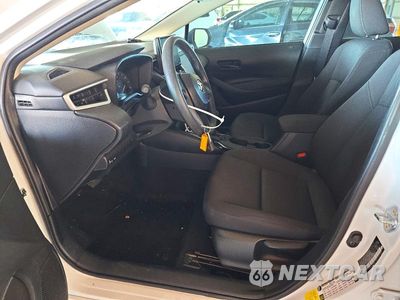 Zdjęcie 7 z 12 samochodu: 2025 TOYOTA COROLLA LE VIN:5YFB4MDE8SP305152 - miniatura