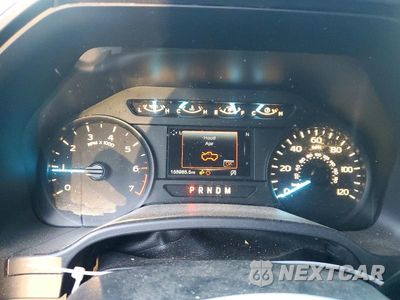 Zdjęcie 9 z 12 samochodu: 2018 FORD F150 SUPERCREW VIN:1FTEW1EP9JFA14655 - miniatura