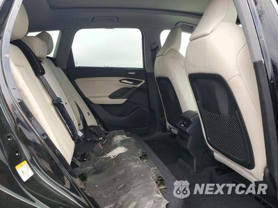 Zdjęcie 11 z 14 samochodu: 2025 AUDI Q6 E-TRON PREMIUM PLUS VIN:WA124BGF9SA004932 - miniatura