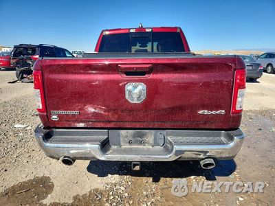 Zdjęcie 6 z 12 samochodu: 2022 RAM 1500 BIG HORN/LONE STAR VIN:1C6SRFFT3NN426561 - miniatura