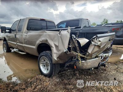 Drugie zdjęcie samochodu z przodu: 2006 FORD F250 SUPER DUTY VIN:1FTSX21526EA88507 - miniatura