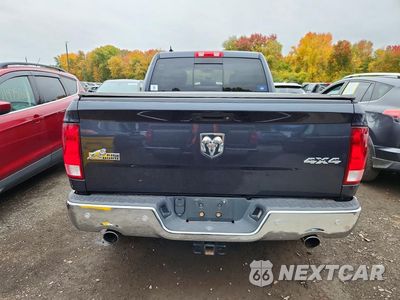 Zdjęcie 6 z 12 samochodu: 2017 RAM 1500 SLT VIN:1C6RR7TT3HS602538 - miniatura