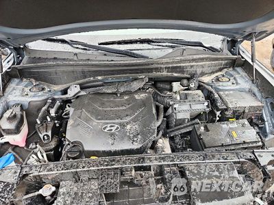 Zdjęcie 11 z 12 samochodu: 2024 HYUNDAI PALISADE LIMITED VIN:KM8R54GE1RU741275 - miniatura