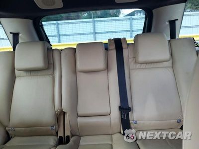 Zdjęcie 10 z 13 samochodu: 2008 LAND ROVER RANGE ROVER SPORT HSE VIN:SALSK25448A139296 - miniatura