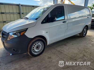 2022 MERCEDES-BENZ METRIS W1YV0CEY9N3964040 - główne zdjęcie licytacji z USA - miniatura