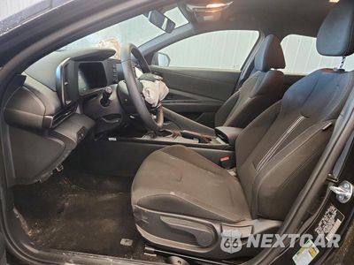 Zdjęcie 7 z 12 samochodu: 2026 HYUNDAI ELANTRA SEL SPORT VIN:KMHLM4DG5TU235857 - miniatura