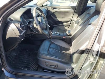 Zdjęcie 7 z 12 samochodu: 2015 AUDI A3 PREMIUM VIN:WAUACGFF4F1069743 - miniatura