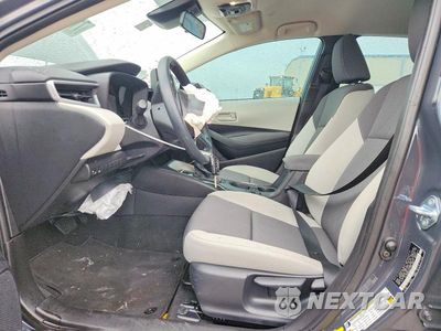 Zdjęcie 7 z 12 samochodu: 2026 TOYOTA COROLLA LE VIN:5YFB4MDE8TP406662 - miniatura