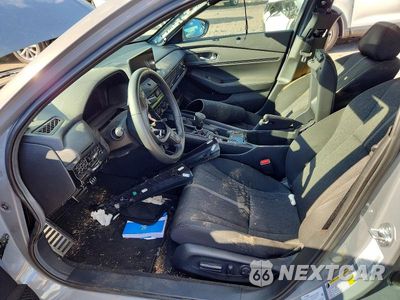 Zdjęcie 7 z 12 samochodu: 2024 HONDA ACCORD HYBRID SPORT VIN:1HGCY2F58RA087563 - miniatura