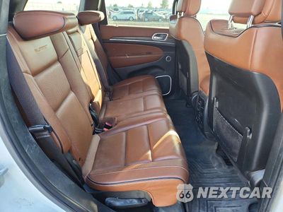 Zdjęcie 11 z 14 samochodu: 2019 JEEP GRAND CHEROKEE SUMMIT VIN:1C4RJFJT0KC848865 - miniatura
