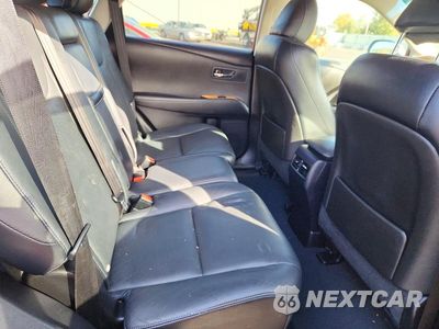 Zdjęcie 11 z 13 samochodu: 2015 LEXUS RX 450H VIN:2T2BC1BA8FC003489 - miniatura
