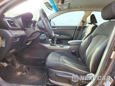 Zdjęcie 7 z 12 samochodu: 2018 KIA OPTIMA LX VIN:KNAGT4L39J5233248 - miniatura