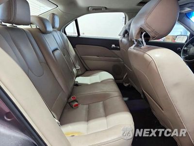 Zdjęcie 10 z 12 samochodu: 2012 FORD FUSION SEL VIN:3FAHP0CG9CR298629 - miniatura