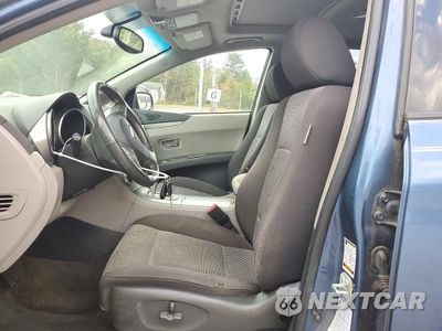Zdjęcie 7 z 13 samochodu: 2006 SUBARU B9 TRIBECA 3.0 H6 VIN:4S4WX85C964406766 - miniatura