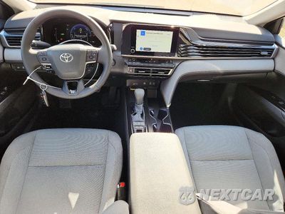 Zdjęcie 8 z 12 samochodu: 2026 TOYOTA CAMRY LE VIN:4T1DAACK8TU216317 - miniatura