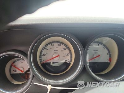 Zdjęcie 9 z 12 samochodu: 2009 DODGE CHALLENGER SE VIN:2B3LJ44V69H538221 - miniatura