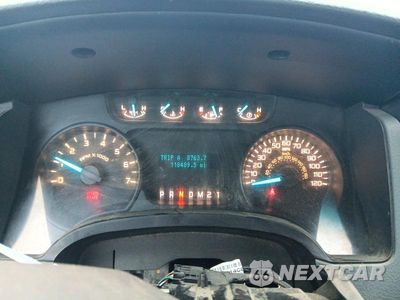 Zdjęcie 9 z 12 samochodu: 2012 FORD F150 VIN:1FTMF1EM8CKD11055 - miniatura