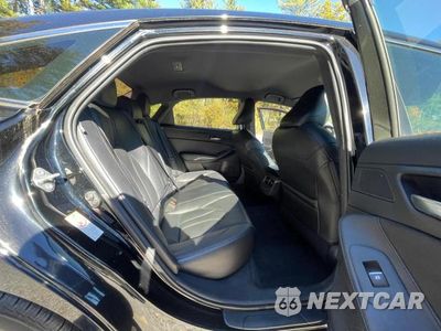 Zdjęcie 6 z 14 samochodu: 2019 TOYOTA AVALON XLE VIN:4T1BZ1FB3KU027598 - miniatura