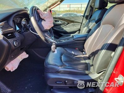 Zdjęcie 7 z 14 samochodu: 2020 BUICK ENVISION ESSENCE VIN:LRBFXCSA0LD104836 - miniatura