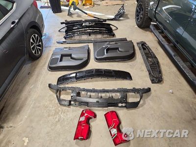 Zdjęcie 12 z 13 samochodu: 2026 CHEVROLET SILVERADO K1500 LT TRAIL BOSS VIN:3GCUKFED1TG111537 - miniatura