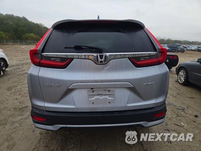 Zdjęcie 6 z 13 samochodu: 2021 HONDA CR-V EX VIN:2HKRW2H50MH653390 - miniatura
