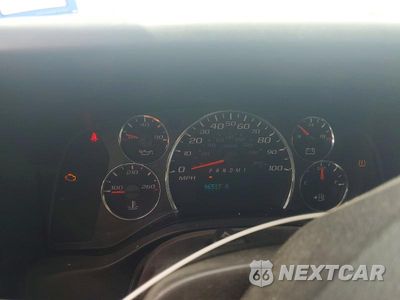 Zdjęcie 9 z 13 samochodu: 2017 CHEVROLET EXPRESS 2500 CARGO DELIVERY VAN VIN:1GCWGAFFXH1110857 - miniatura