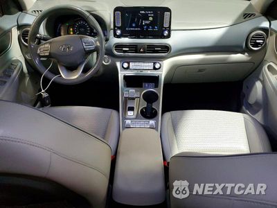Zdjęcie 8 z 13 samochodu: 2019 HYUNDAI KONA ULTIMATE VIN:KM8K53AG6KU022373 - miniatura
