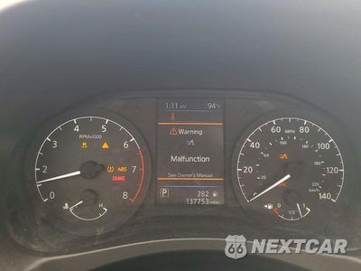 Zdjęcie 9 z 12 samochodu: 2023 NISSAN ALTIMA S VIN:1N4BL4BV8PN373287 - miniatura