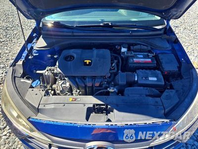 Zdjęcie 11 z 13 samochodu: 2019 HYUNDAI ELANTRA SEL VIN:5NPD84LF7KH484031 - miniatura