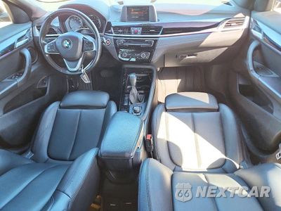Zdjęcie 8 z 12 samochodu: 2018 BMW X2 SDRIVE28I VIN:WBXYJ3C35JEJ83765 - miniatura