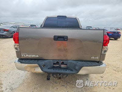 Zdjęcie 6 z 12 samochodu: 2008 TOYOTA TUNDRA SR5 VIN:5TFBV54118X075013 - miniatura