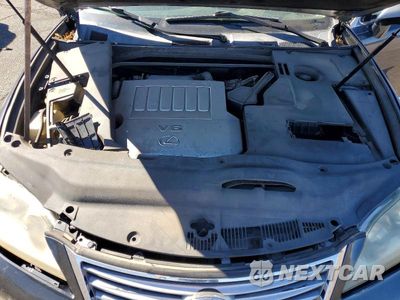 Zdjęcie 11 z 12 samochodu: 2010 LEXUS ES 350 VIN:JTHBK1EG1A2369260 - miniatura