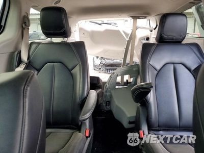 Zdjęcie 10 z 13 samochodu: 2023 CHRYSLER PACIFICA HYBRID TOURING L VIN:2C4RC1L76PR594932 - miniatura