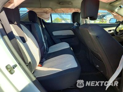 Zdjęcie 11 z 13 samochodu: 2013 CHEVROLET EQUINOX LS VIN:2GNALBEK2D1157340 - miniatura