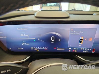 Zdjęcie 9 z 13 samochodu: 2026 BUICK ENVISION PREFERRED VIN:LRBFZMR41TD060023 - miniatura