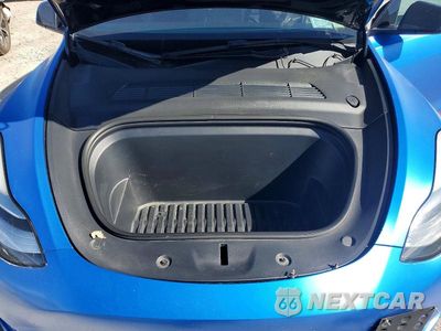 Zdjęcie 12 z 13 samochodu: 2022 TESLA MODEL Y VIN:7SAYGDEE7NF431389 - miniatura