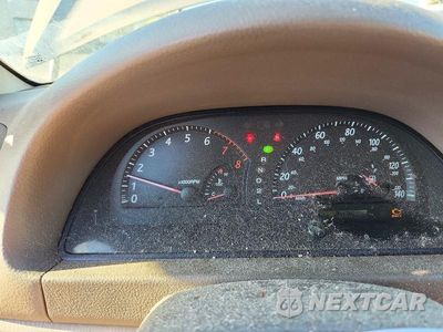 Zdjęcie 9 z 12 samochodu: 2002 TOYOTA CAMRY LE VIN:JTDBE32K220093262 - miniatura