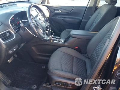 Zdjęcie 7 z 13 samochodu: 2018 CHEVROLET EQUINOX LT VIN:2GNAXSEV1J6315700 - miniatura