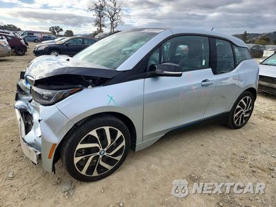 2015 BMW I3 REX WBY1Z4C57FV501549 - główne zdjęcie licytacji z USA - miniatura