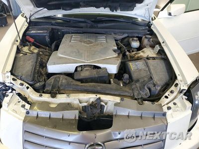 Zdjęcie 11 z 12 samochodu: 2006 CADILLAC CTS VIN:1G6DM57T360125685 - miniatura