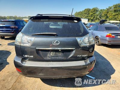Zdjęcie 6 z 13 samochodu: 2005 LEXUS RX 330 VIN:2T2HA31U05C056211 - miniatura